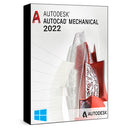 Autodesk AutoCAD Mechanical 2022