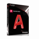 Autodesk AutoCAD 2023 (x64) Windows Full Version
