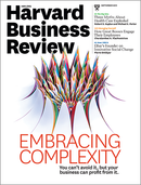 Harvard Business Review