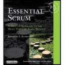 Essential Scrum: A Practical Guide to the Most Popular Agile Process (Addison-Wesley Signature Series (Cohn)) by Kenneth S. Rubin 1 edition