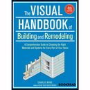 The Visual Handbook of Building and Remodeling