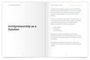 The Archipreneur Concept": 3 Obstacles to Avoid on Your Way to Becoming an Architect-Entrepreneur