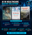 AI in Healthcare — explore how AI is reshaping diagnosis, treatment, and patient care