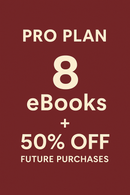 🔥 Pro Plan