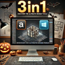 Unleash Your Creativity:- The Ultimate 3D Modeling Tool!