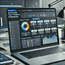 Automate Your Projects: Manage 10+ Projects Effortlessly with Our Google Sheets Template!