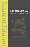 Architectural Graphic Standards: Student Edition 11th Edition - Bookread