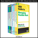 Managing Teams in the Hybrid Age: The HBR Guides Collection (8 Books)