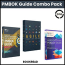 PMBOK® Guide Combo pack 3in1