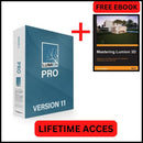 Lumion Pro 11 Full Version +GIFT EBOOK - Bookread