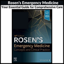 Rosen's Emergency Medicine: Concepts and Clinical Practice: 10th Edition