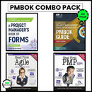 Guide to the Project Management 4IN1 COMBO PACK V2