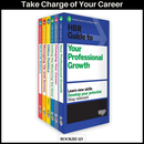 HBR Guides to Managing Your Career Collection (6 Books) Product Bundle