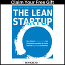 The Lean Startup: How Today's Entrepreneurs Use Continuous Innovation to Create Radically Successful Businesses FREE GIFT