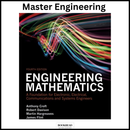Engineering Mathematics 4th edn: A Foundation for Electronic, Electrical, Communications and Systems Engineers (4th Edition) 4th Edition