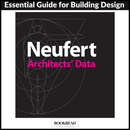 Neufert Architects' Data, Fourth Edition 4th Edition