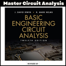 Basic Engineering Circuit Analysis 12th Edition