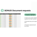 Transform Your Project Management: Ultimate Digital Tracker Toolkit