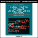 Electronic Circuit Analysis and Design, 2nd Edition
