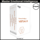 People Skills for a Virtual World Collection (6 Books) (HBR Emotional Intelligence Series)