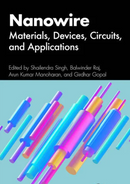 Nanowire Materials, Devices, Circuits, and Applications  1st Edition