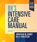 Oh's Intensive Care Manual - E-BOOK, 9th Edition