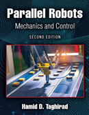Parallel Robots: Mechanics and Control