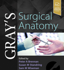 Gray's Surgical Anatomy