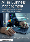 AI in Business Management Bridging the Gap between Technology and Strategy 1st Edition