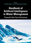 Handbook of Artificial Intelligence in Water Management Towards Net Zero Emissions  1st Edition