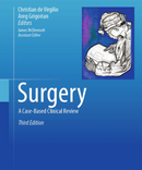 Surgery A Case-Based Clinical Review