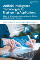 Artificial Intelligence Technologies for Engineering Applications  1st Edition
