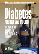 Diabetes Ancient and Modern The Evolution of Diabetes as a Metabolic Disease