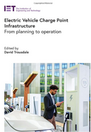 Electric Vehicle Charge Point Infrastructure: From planning to operation (Transportation)