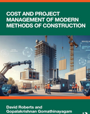 Cost and Project Management of Modern Methods of Construction