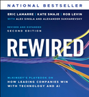Rewired: McKinsey's Playbook on How Leading Companies Win with Technology and AI 2nd