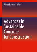 Advances in Sustainable Concrete for Construction