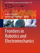 Frontiers in Robotics and Electromechanics