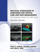 Practical Ultrasound in Anesthesia for Critical Care and Pain Management The Essential Point of Care Guide  2nd Edition