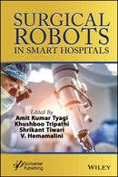 Surgical Robots in Smart Hospitals 1st Edition