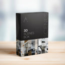 Unlock Your Architectural Potential with the Ultimate Student Starter Kit!