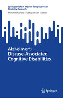 Alzheimer's Disease-Associated Cognitive Disabilities