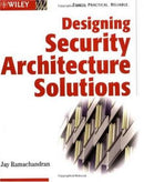 Designing Security Architecture Solutions - Bookread