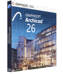 Graphisoft Archicad 26 Lifetime Full Version - Bookread