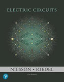 Electric Circuits, 12e