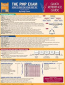 The PMP Exam: Quick Reference Guide (Test Prep series) 2010