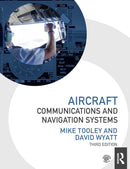Aircraft Communications and Navigation Systems 3rd Edition