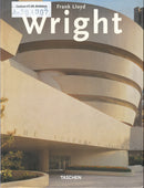 Frank Lloyd Wright, 1867-1959