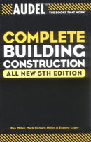 Audel Complete Building Construction - Bookread