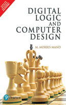 Digital Logic and Computer Design